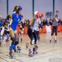 Tournoi Roller Derby @ Jeux du Roller (Pibrac)